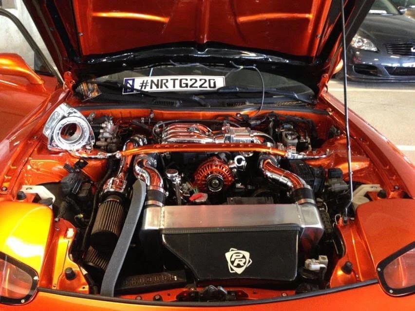 CT Auto Body Shop