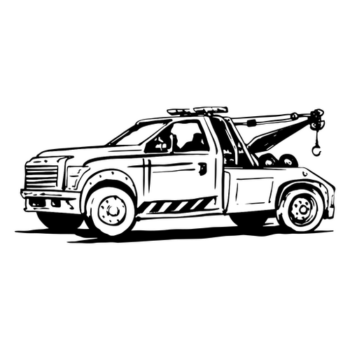 FREE TOWING!