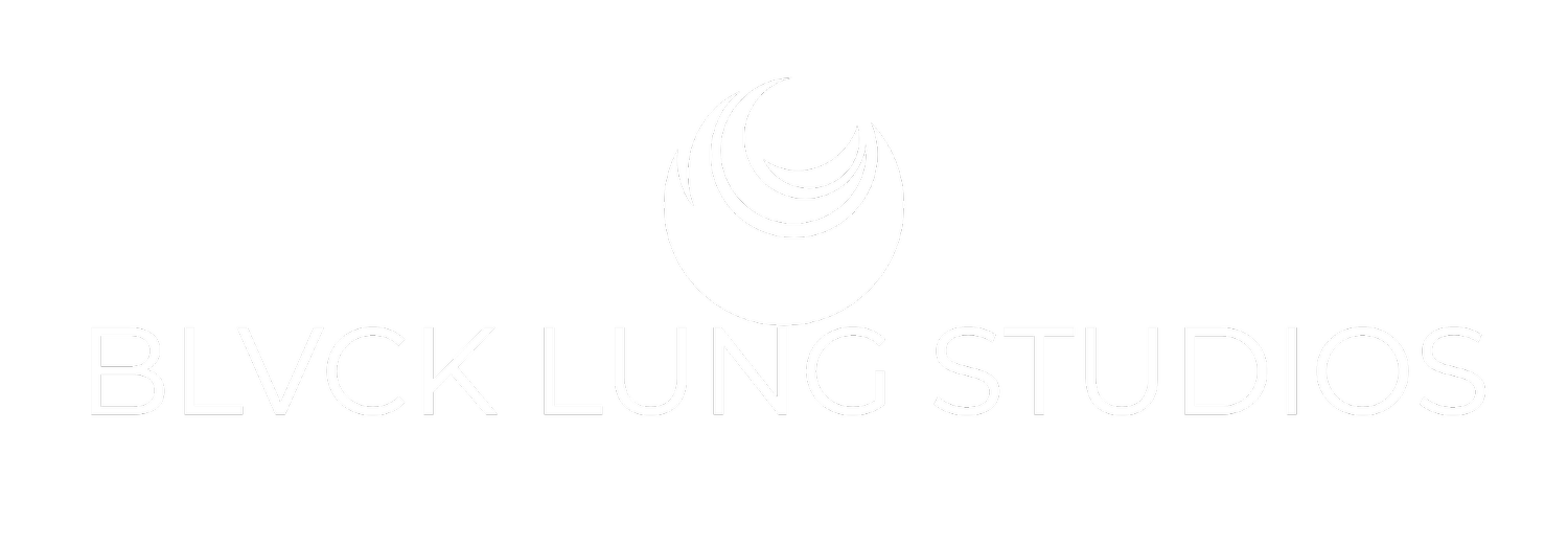 BLVCK LUNG STUDIOS