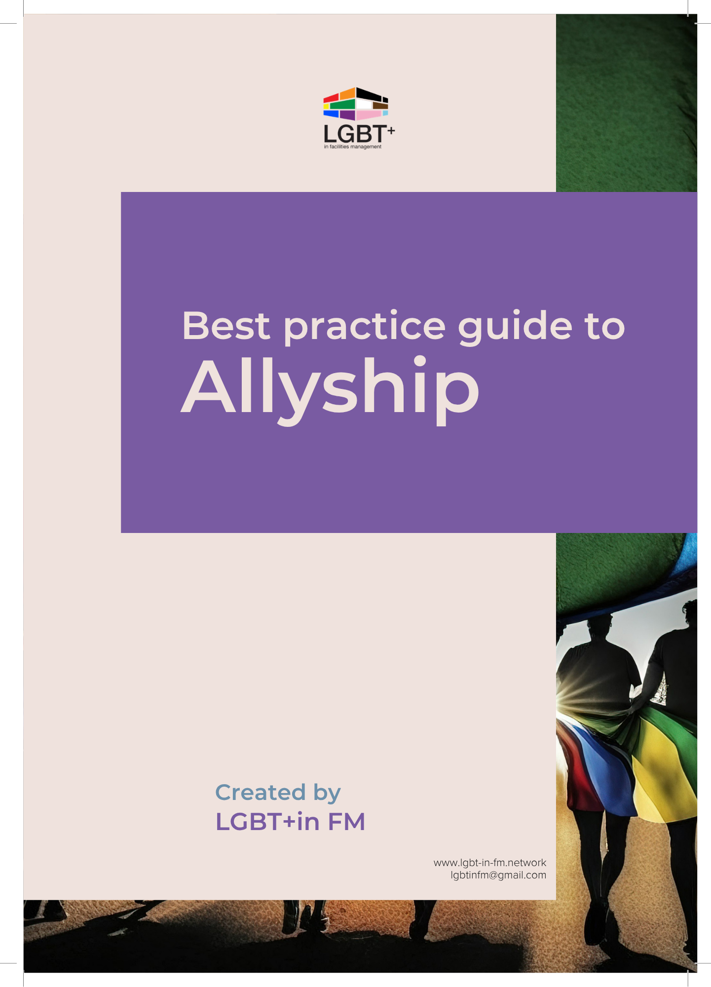 Allyship Guide