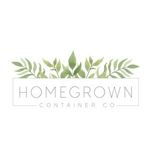 HOMEGROWN CONTAINER COMPANY