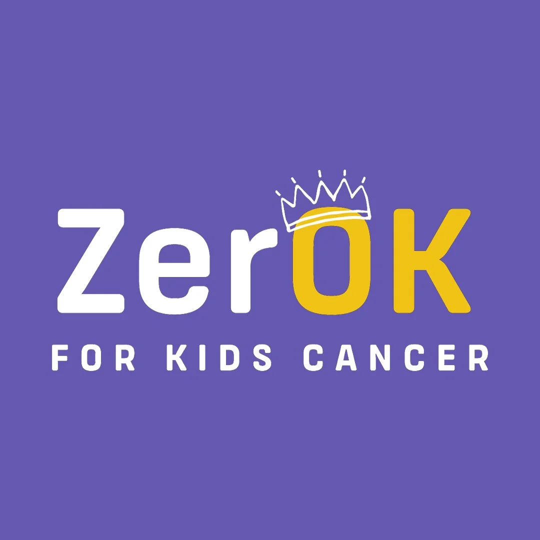 Isabella Santos Foundation ZeroK for Kids Cancer