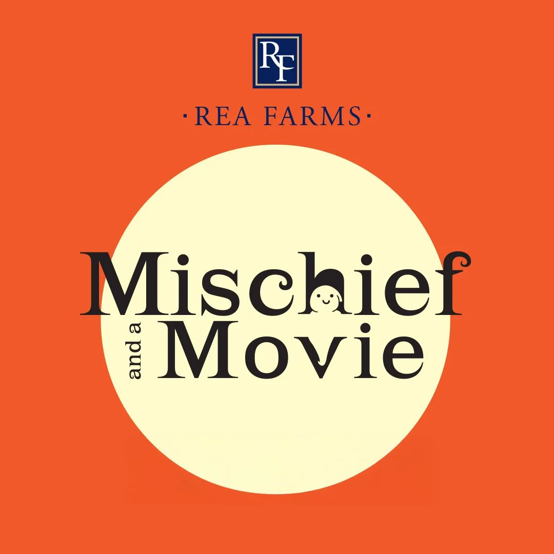 Mischief and a Movie