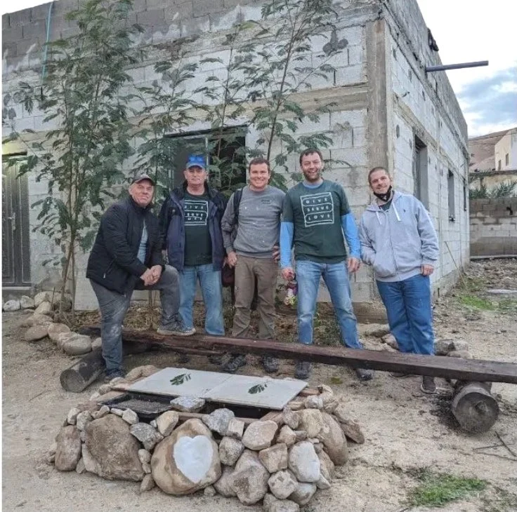 Home Is Where The Heart Is