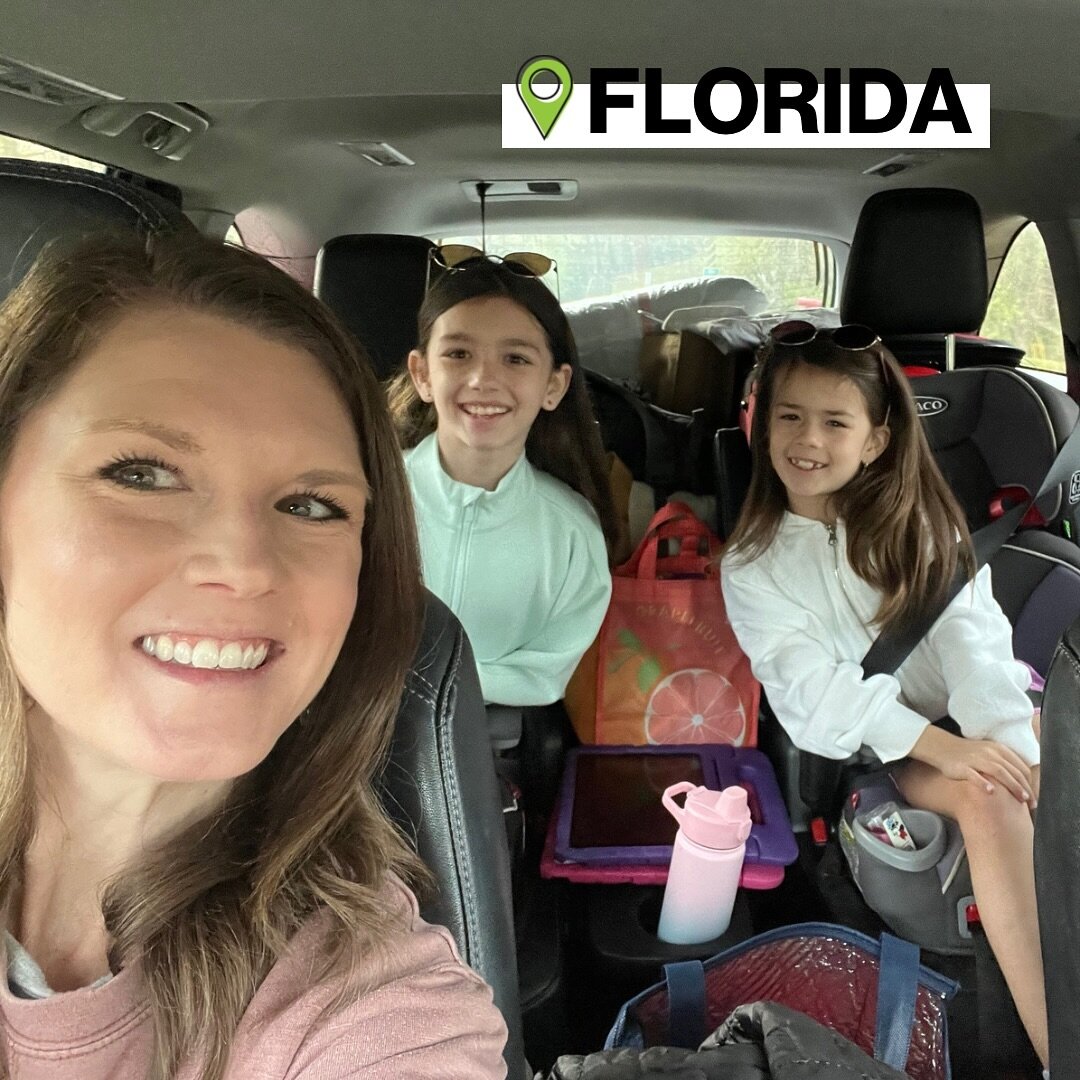 Our Florida family team is currently serving at the beach with Lighthouse Family Retreat. Prayers that our serving families have an impactful week as they create opportunities for rest, relaxation, and reconnection for those guest families living thr