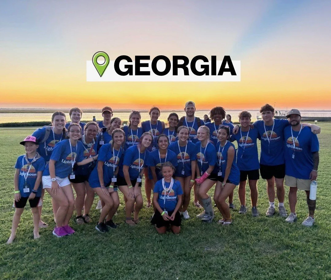 These FOUR global(x) teams are wrapping up a week of serving alongside our amazing partners in Georgia, El Salvador, the Dominican Republic, and Mexico. From construction projects to building relationships and sharing the love of Jesus, they&rsquo;ve