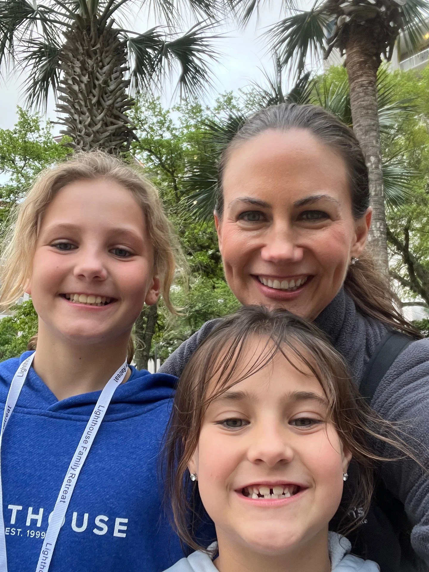 When you volunteer to serve others with open hands and a willing heart, powerful things can happen. For Nikki Murphy and her family, the simple act of saying yes led to unforgettable moments, meaningful connections, and a deeper understanding of what