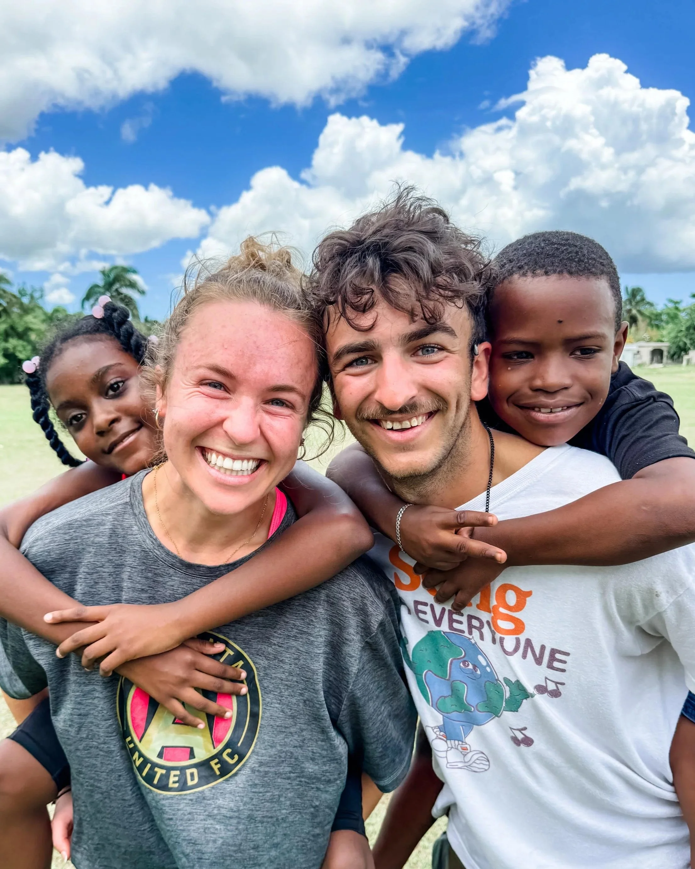 Top 5 Reasons to Go on a Global(x) Journey This Summer 