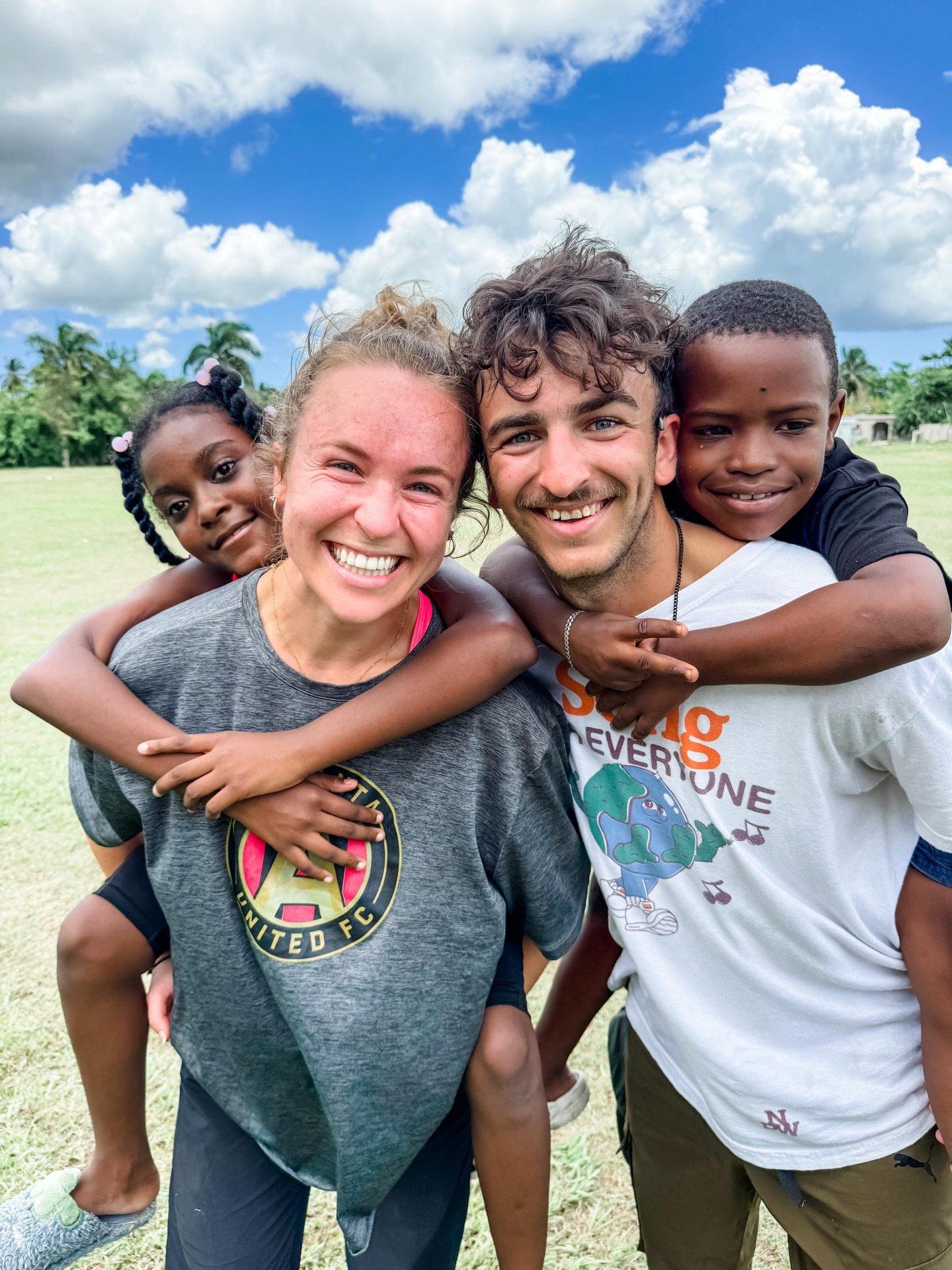 This summer isn&rsquo;t just about sunshine, it&rsquo;s about showing up, serving well, and seeing God work in ways you never expected. From deeper community to heart-stretching faith, these are the real reasons you don&rsquo;t want to miss a global(