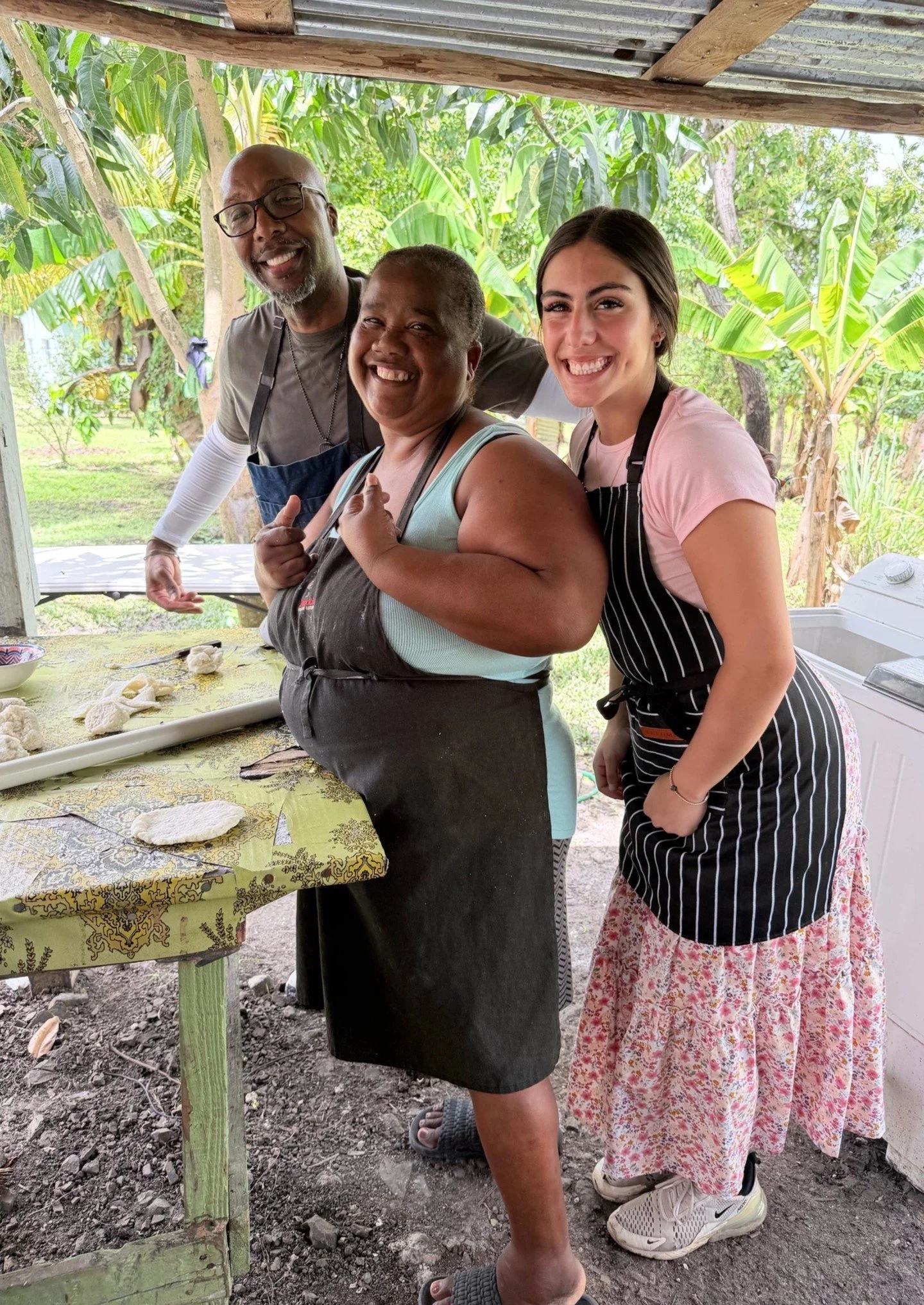 Global(x) fall journey applications are OPEN! Not sure which journey is right for you? Take our journey quiz and we'll match your interests with some great opportunities to serve! 

Your next adventure&mdash;and the impact you&rsquo;re meant to make&