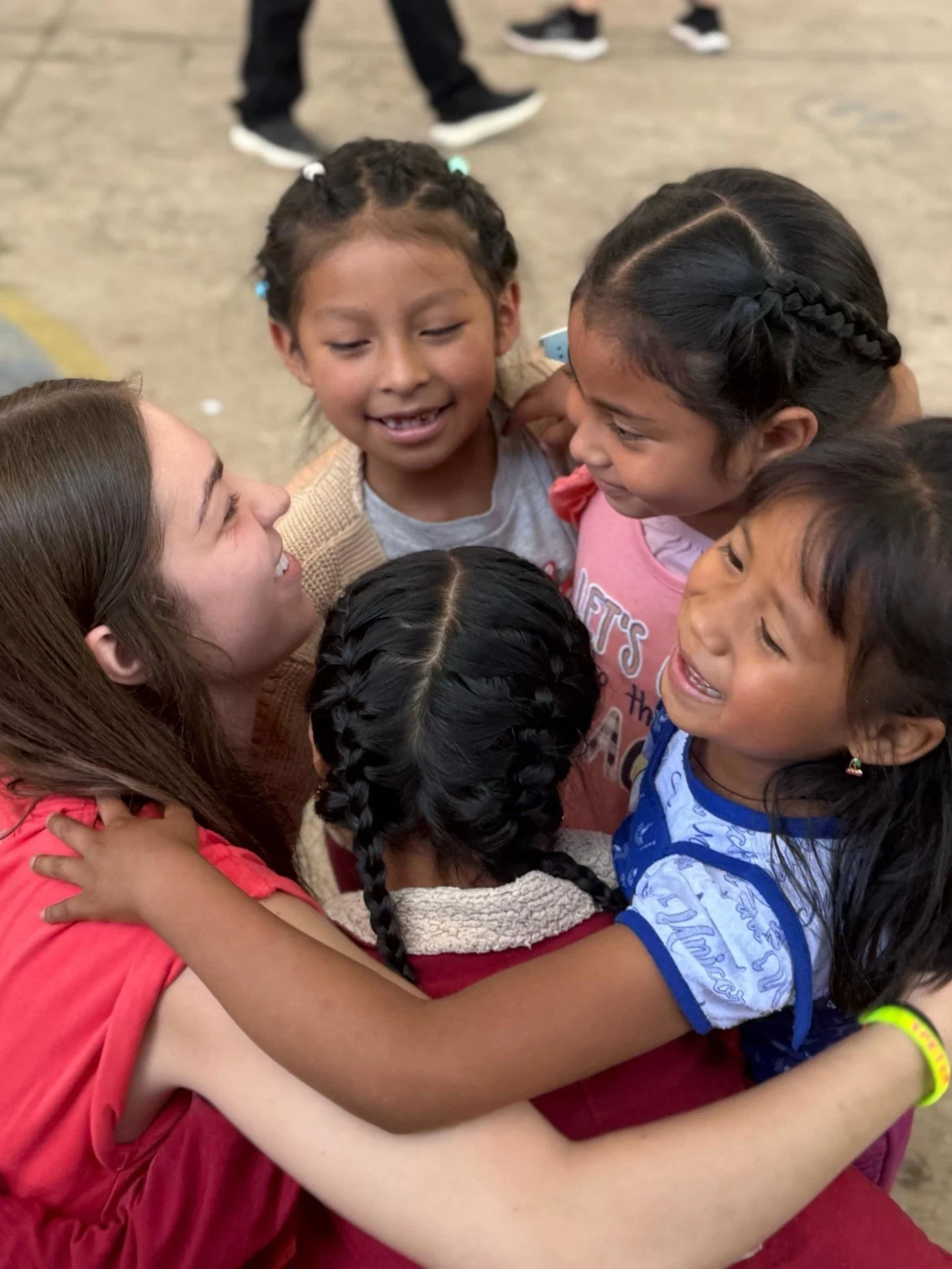 What if your family&rsquo;s next adventure could create lasting memories and meaningful impact?

Join us in Guatemala (September 19-26) to serve, play, and build relationships with children and families in a coffee-farming community! From VBS and gam