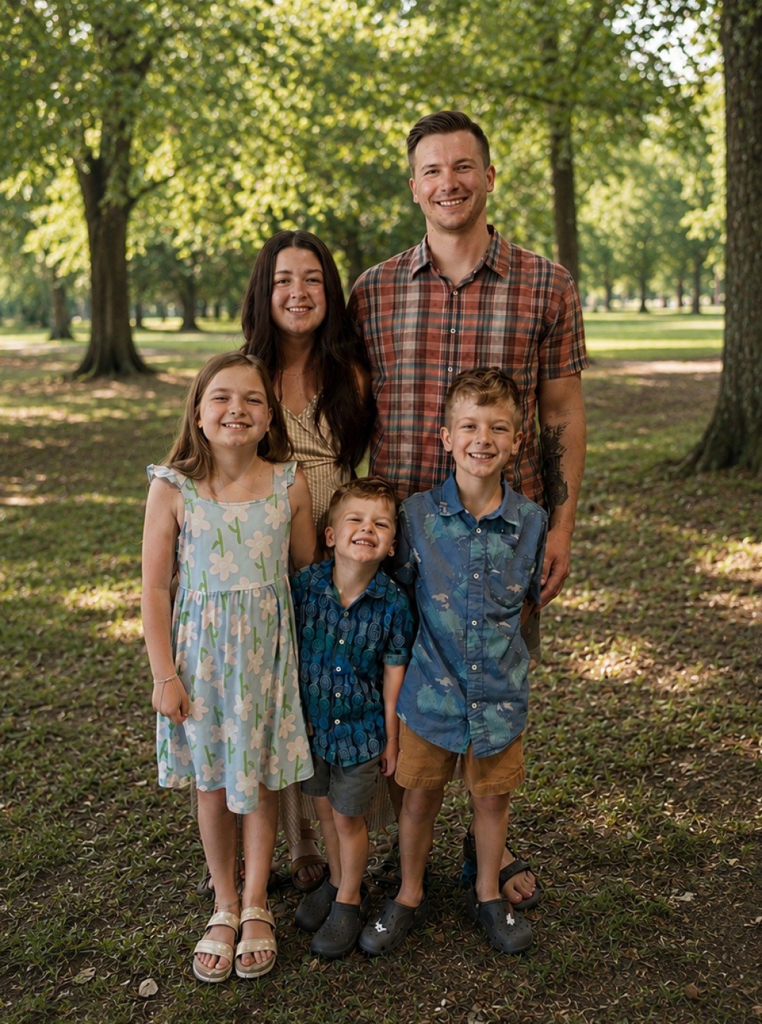 Big news! We&rsquo;re excited to share that the Long family has arrived in Frankfurt, Germany as our newest global(x) long-term missionaries!

Ben and Anna are serving with Refugee Oasis, coming alongside refugees and immigrants through language clas