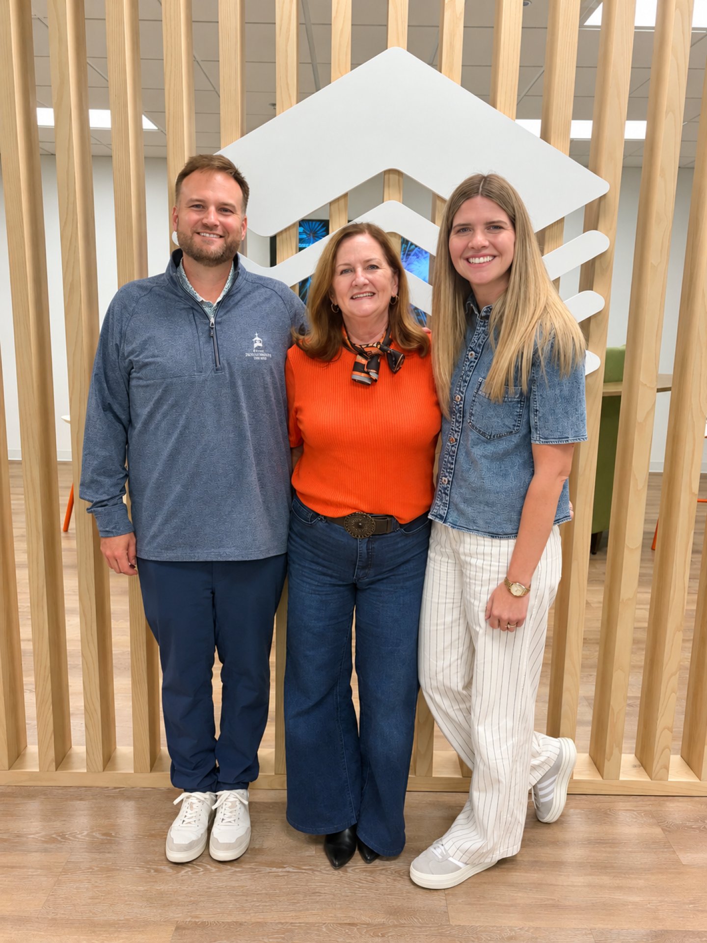 We loved getting to spend time with Hannah and Preston Bacon on Monday afternoon! Hannah serves as a global(x) long-term missionary in Eswatini, where she partners with Heart for Africa. It was so great to hear about her work at Project Canaan, how t