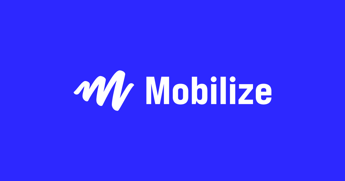 PADems Mobilize Training