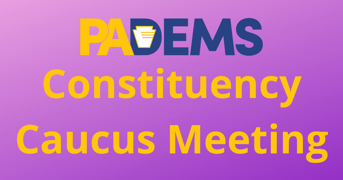 LGBTQ+ Caucus