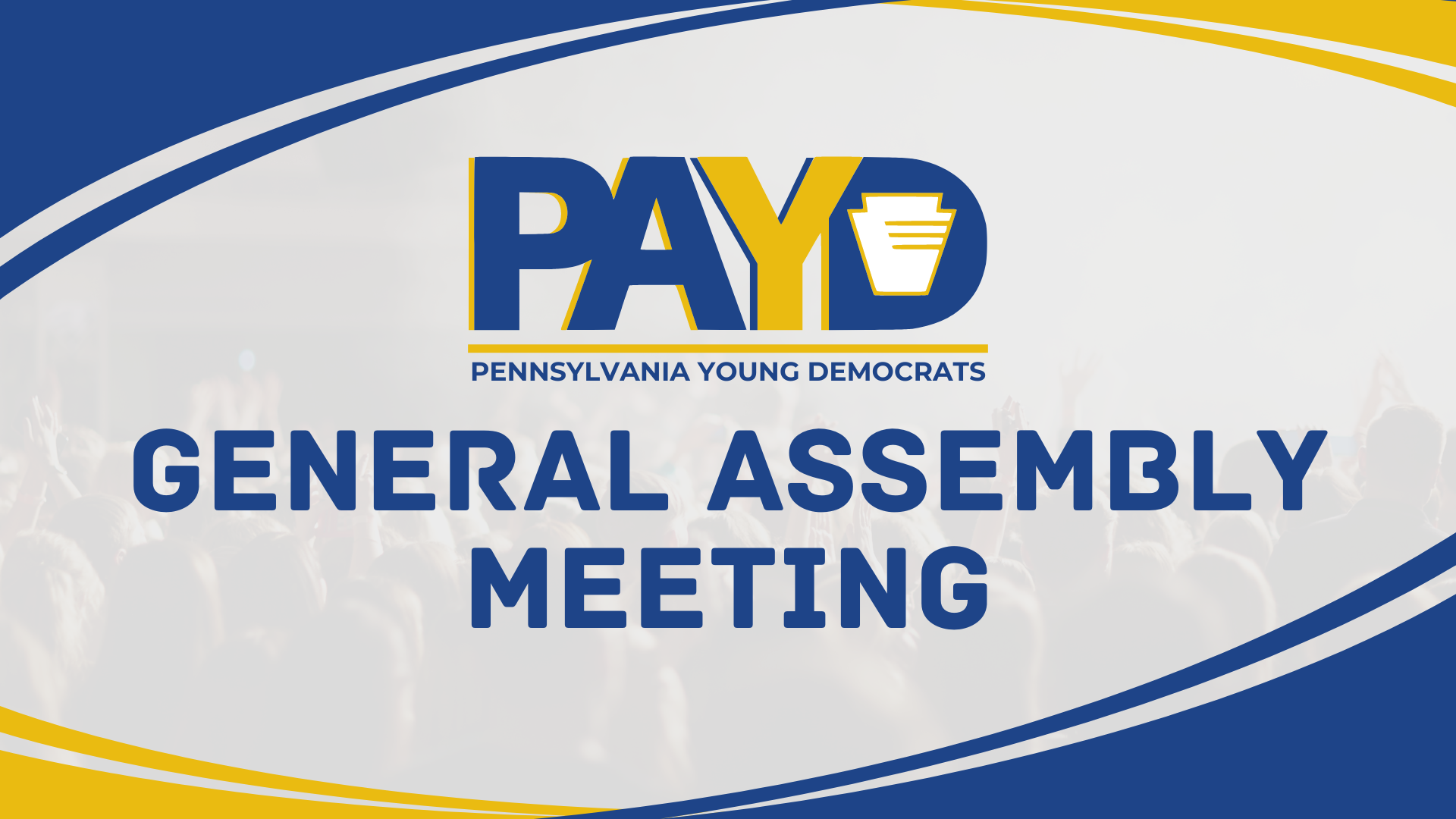February 2026 General Assembly Meeting