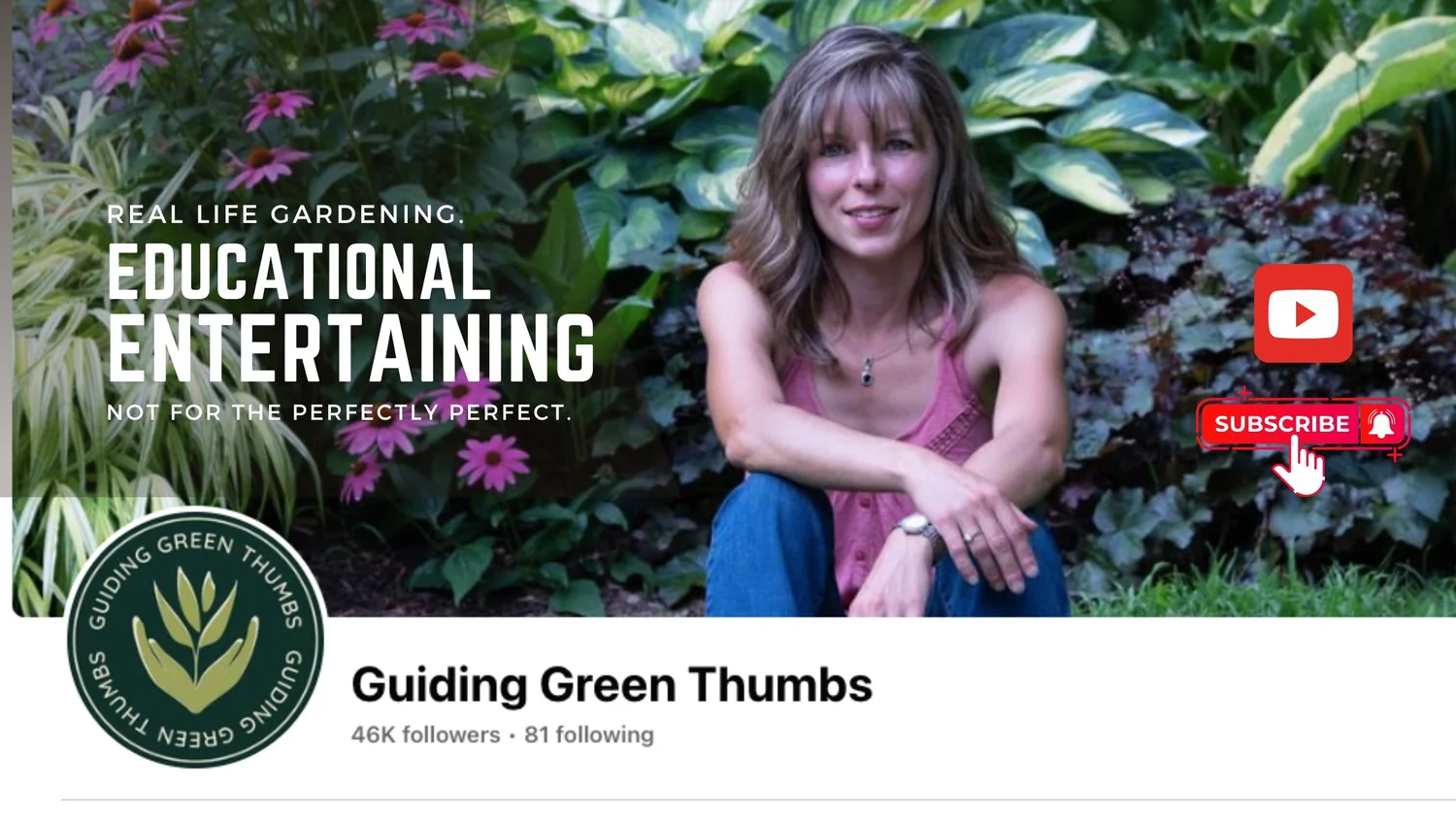 Guiding Green Thumbs LLC