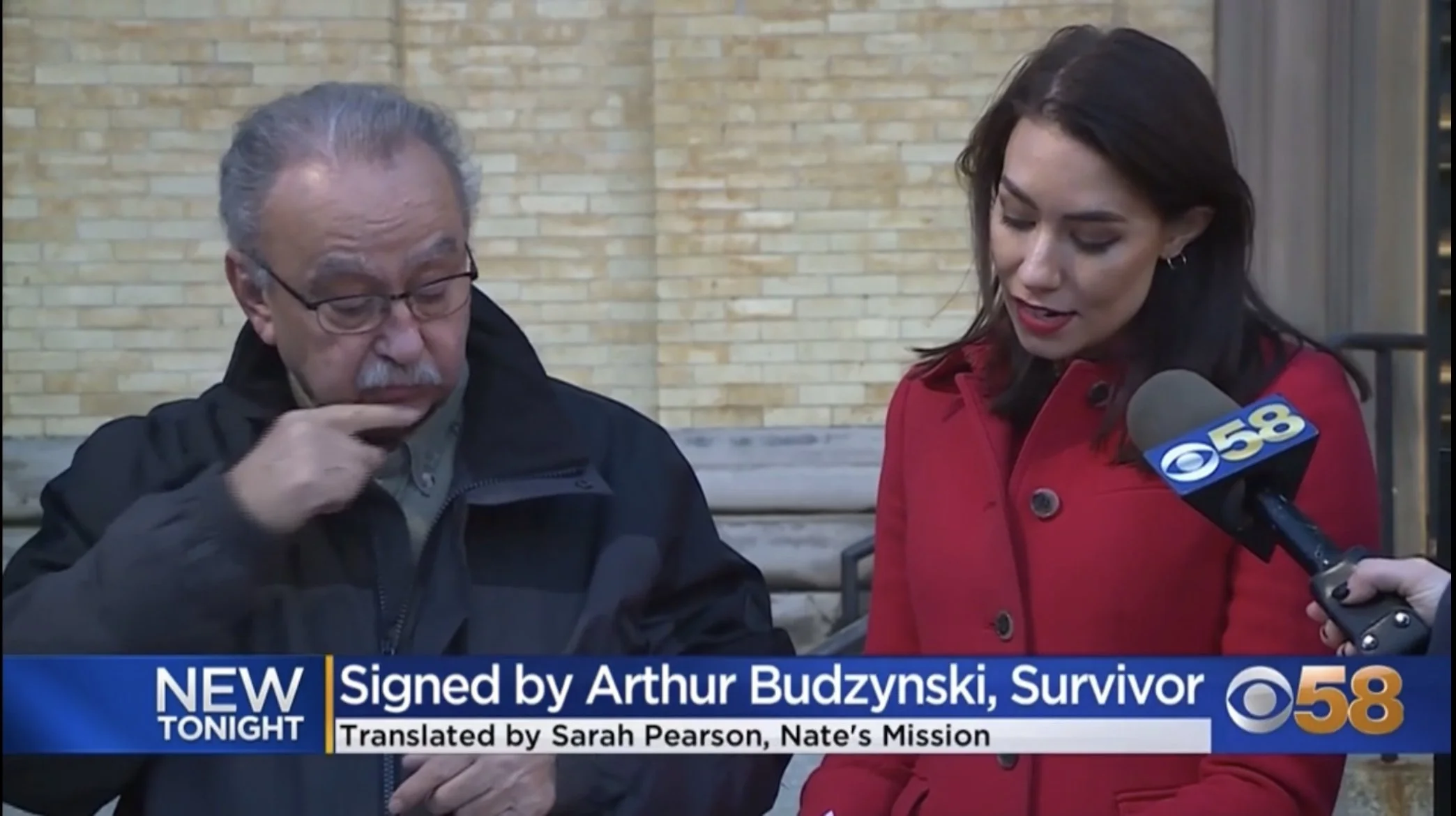 Archdiocese of Milwaukee honors Pope Benedict, anti-clergy abuse organization protests memorial Mass