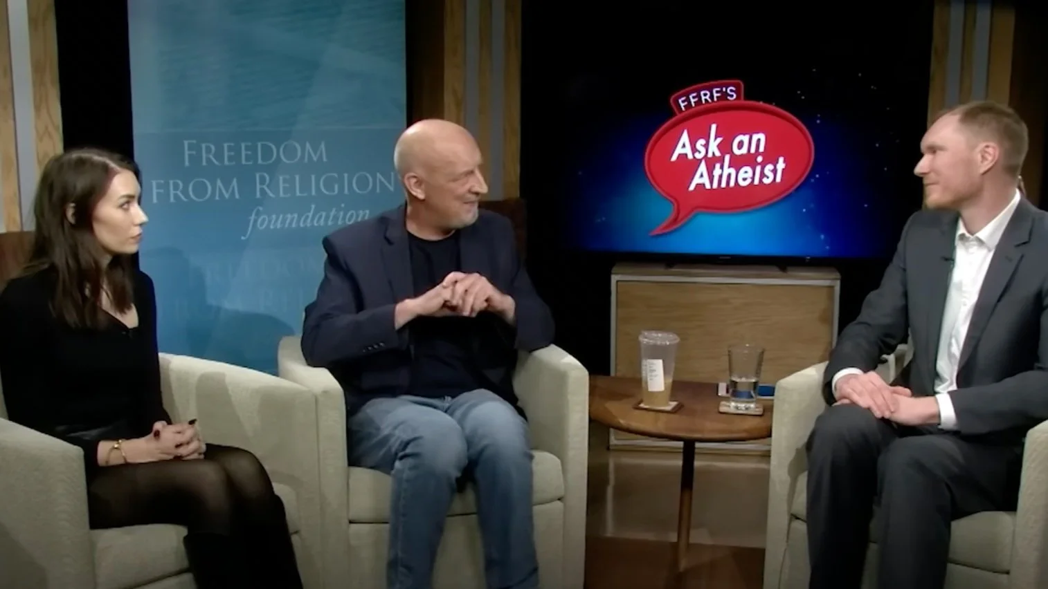 Ask an Atheist: Manufacturing the Clerical Predator