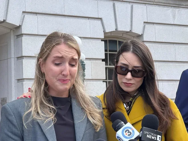 Madison priest was set to escort young adults on Rome trip despite reports of abuse