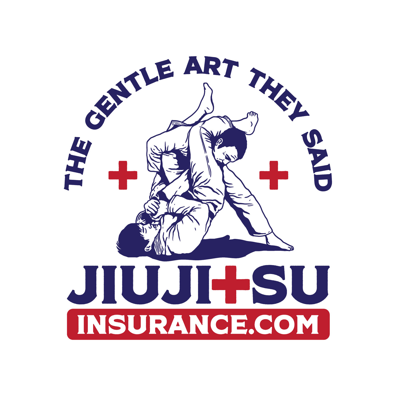 Jiu Jitsu Insurance 