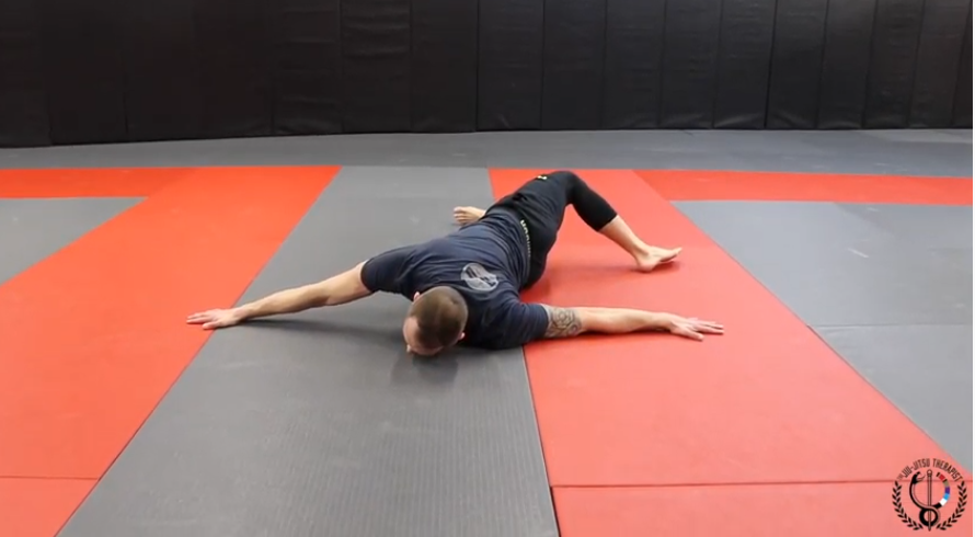 What to do if you get injured - Training Tips - BJJ