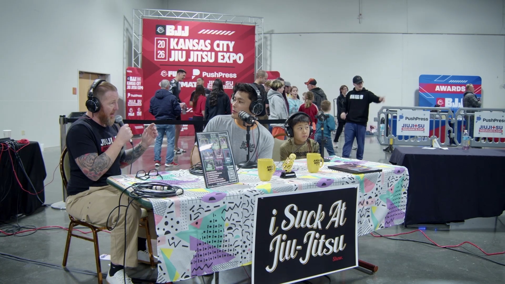 Jiu-jitsu Accident Insurance: Protect Athletes &amp; Gym Owners