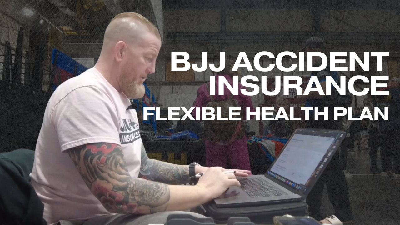Affordable Health Insurance for BJJ Athletes: How to Stack Two Plans Under $200/Month