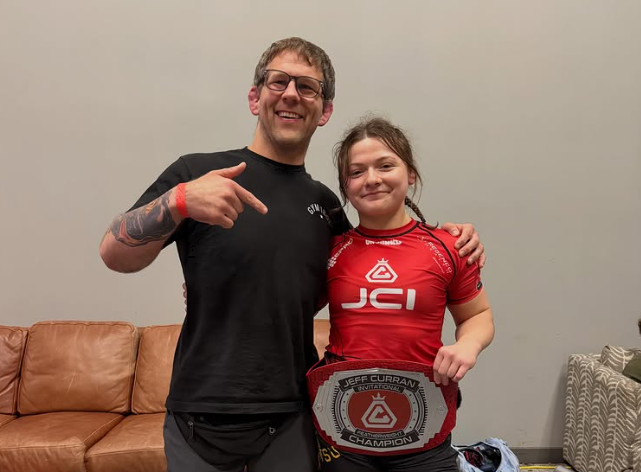 From Superfights to Tournament Wars: A Big Weekend for Jiu Jitsu Insurance Clients