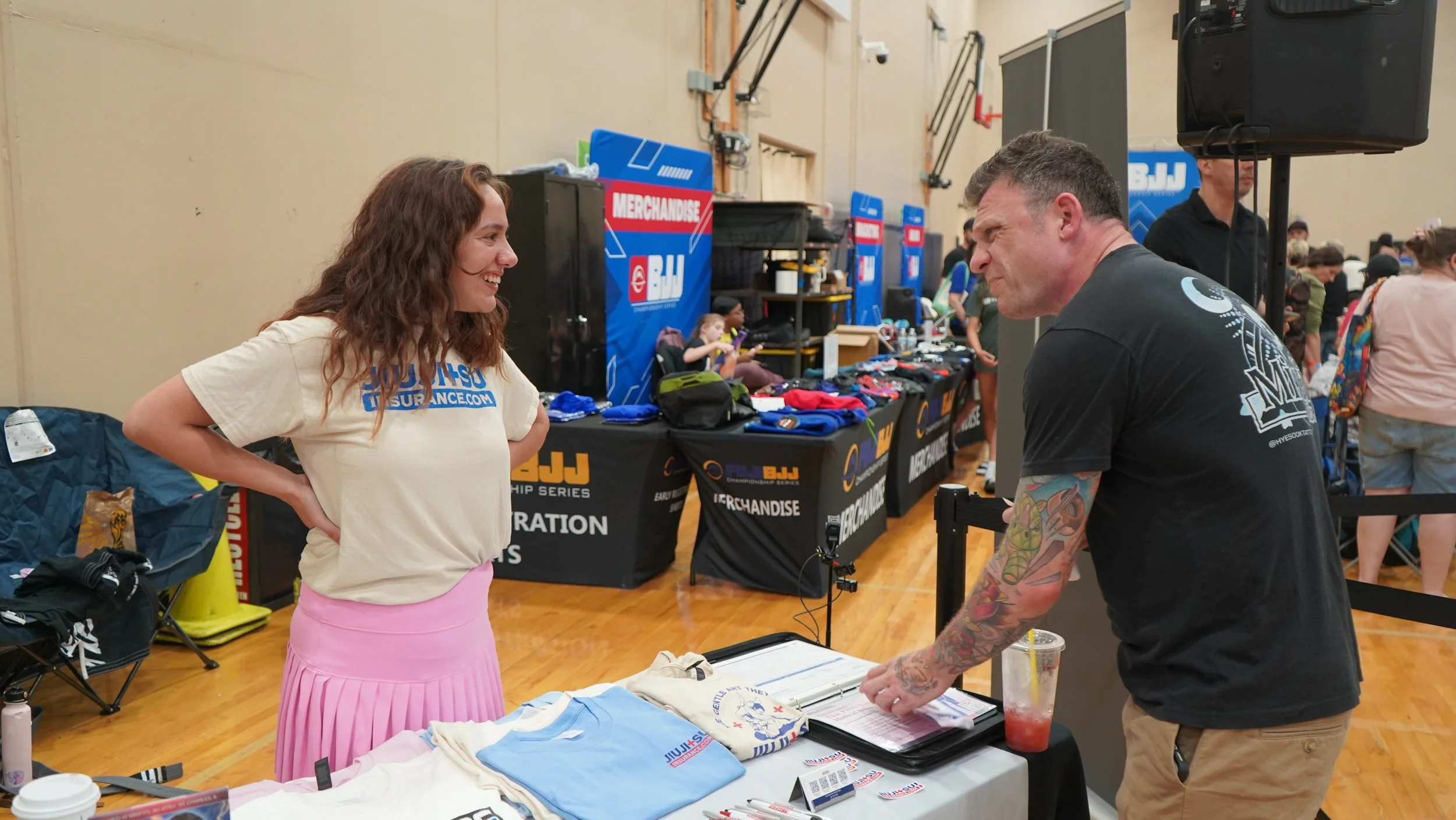 Is This Accident Insurance Too Good to Be True for Jiu-Jitsu Athletes?