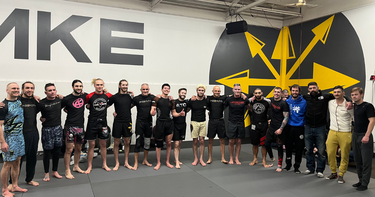 Does Your Brazilian Jiu-Jitsu Academy Need a Curriculum?