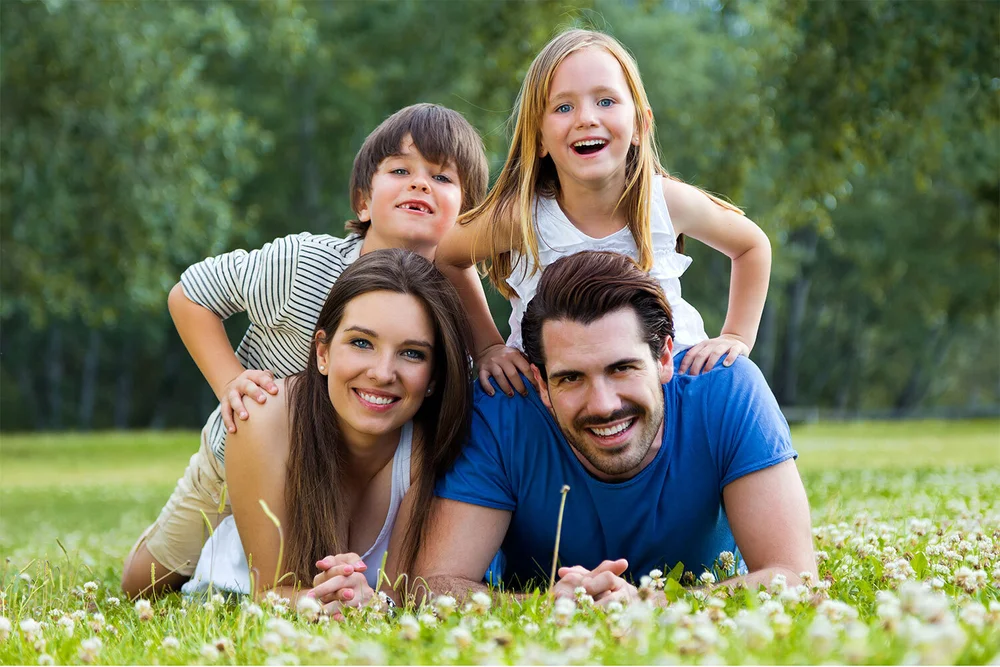 Orangeville Family Therapy and Couples Therapy - Connecting Families
