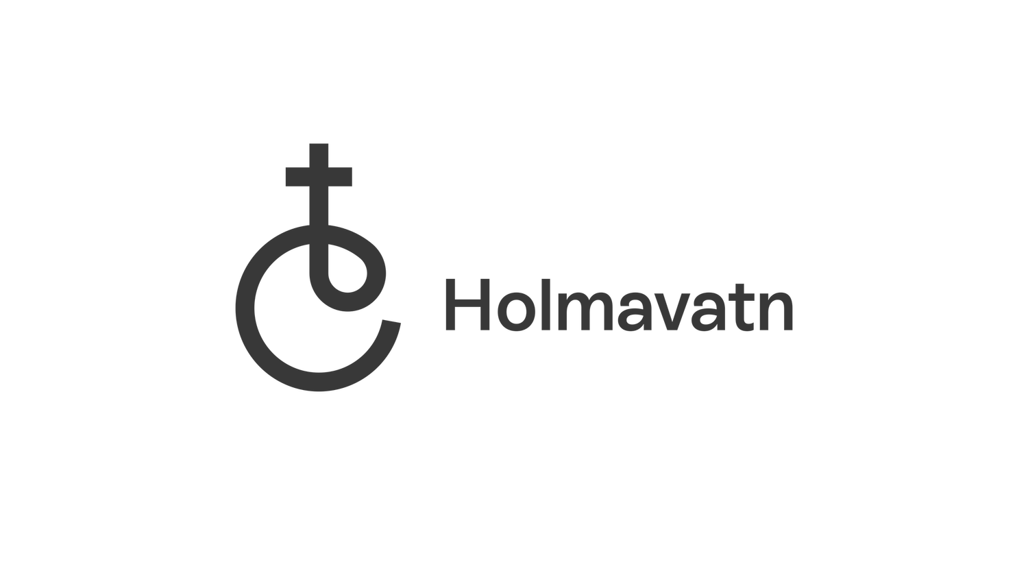 Holmavatn