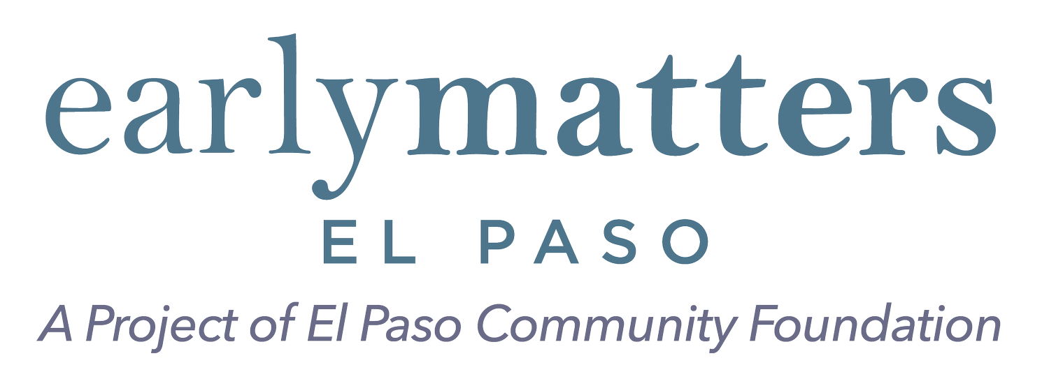 Early Matters El Paso