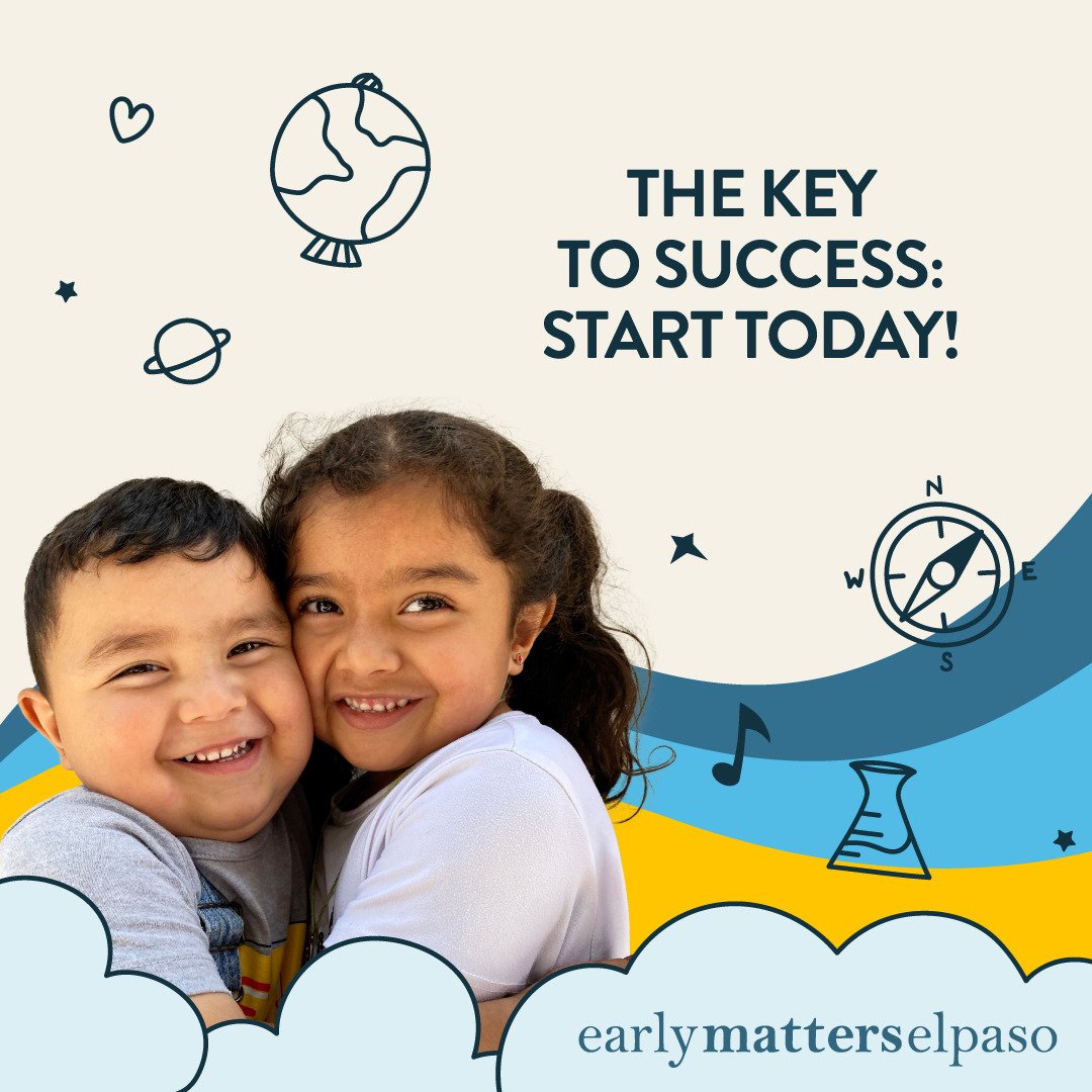 ✨ Today&rsquo;s the day to start planning for your child&rsquo;s future!📚

Give them the best start by enrolling in one of the region&rsquo;s early childhood programs and set them up with the tools they need for lifelong learning! 🎒👶💡

🔗 Visit o