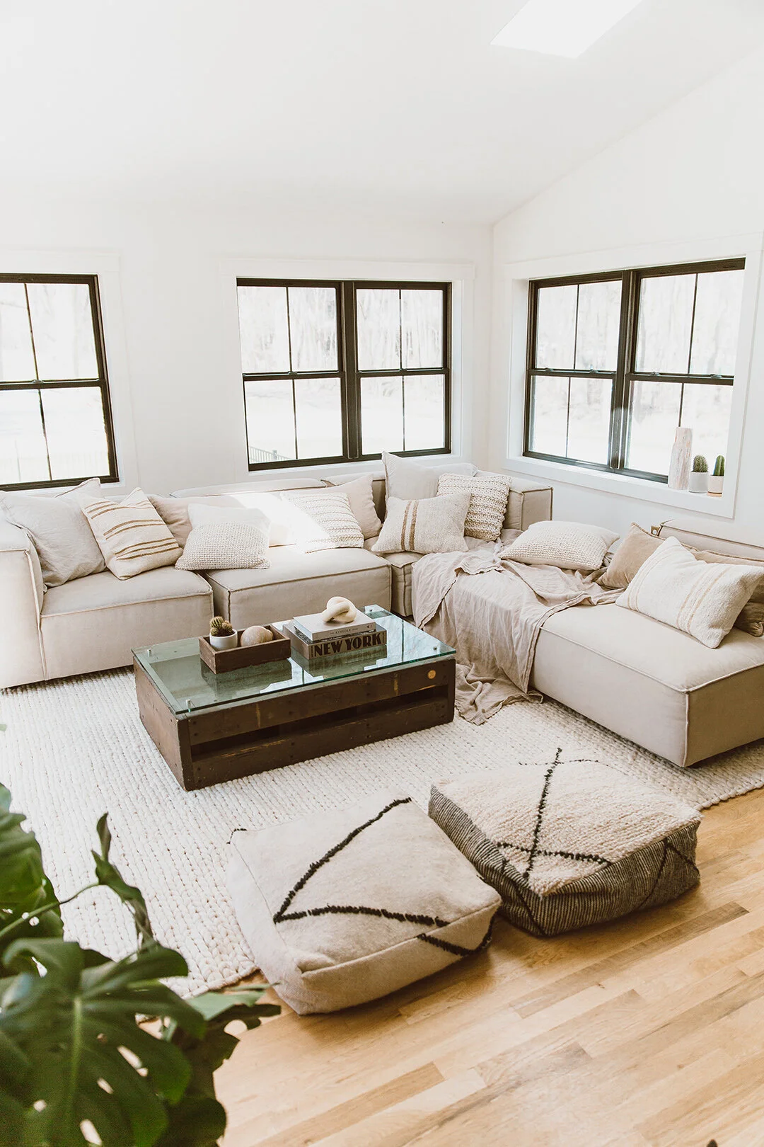 six piece sectional on My First Sectional Review 2020 Forthehome