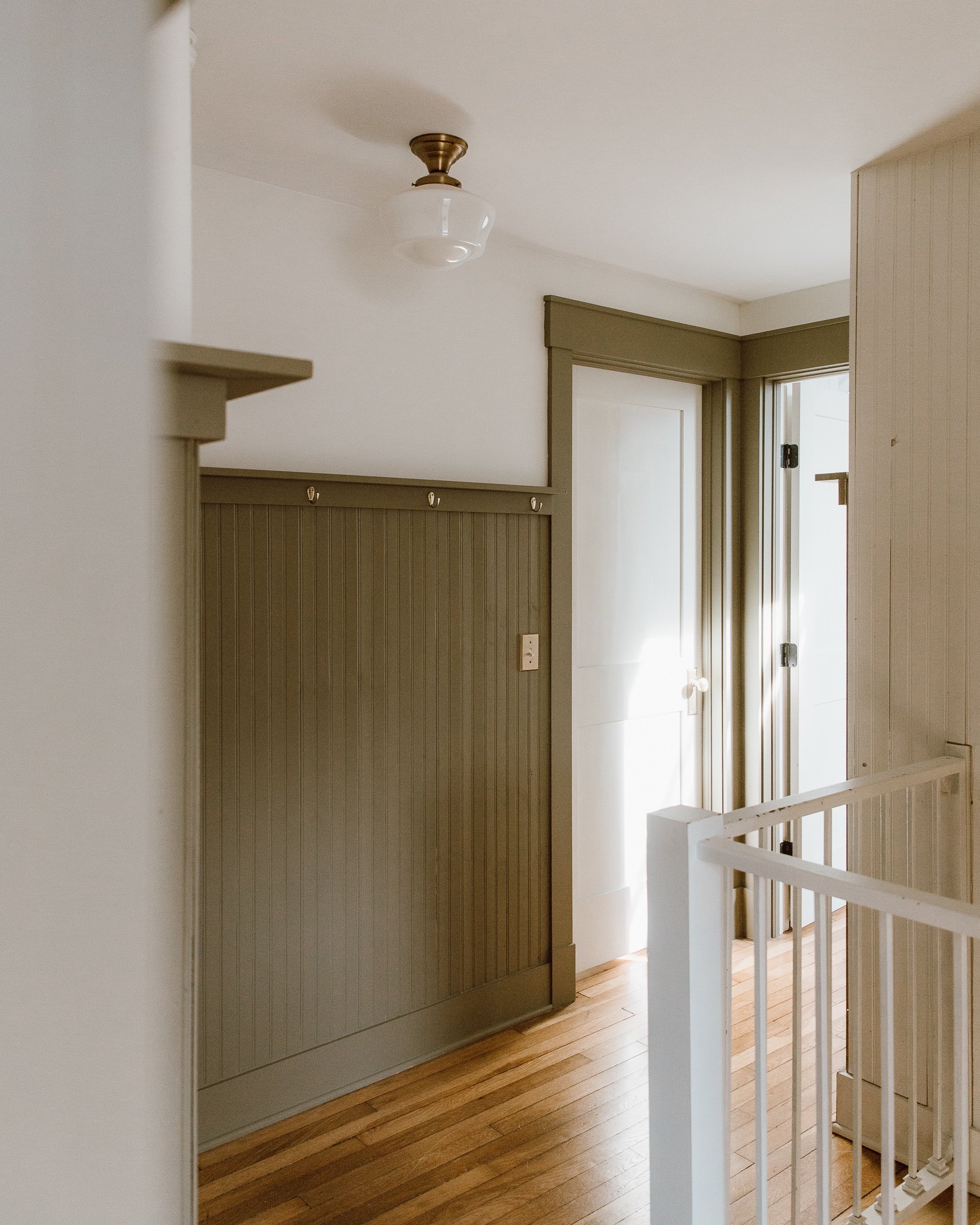 What is Beadboard?  Everything to Know About Beadboard Paneling