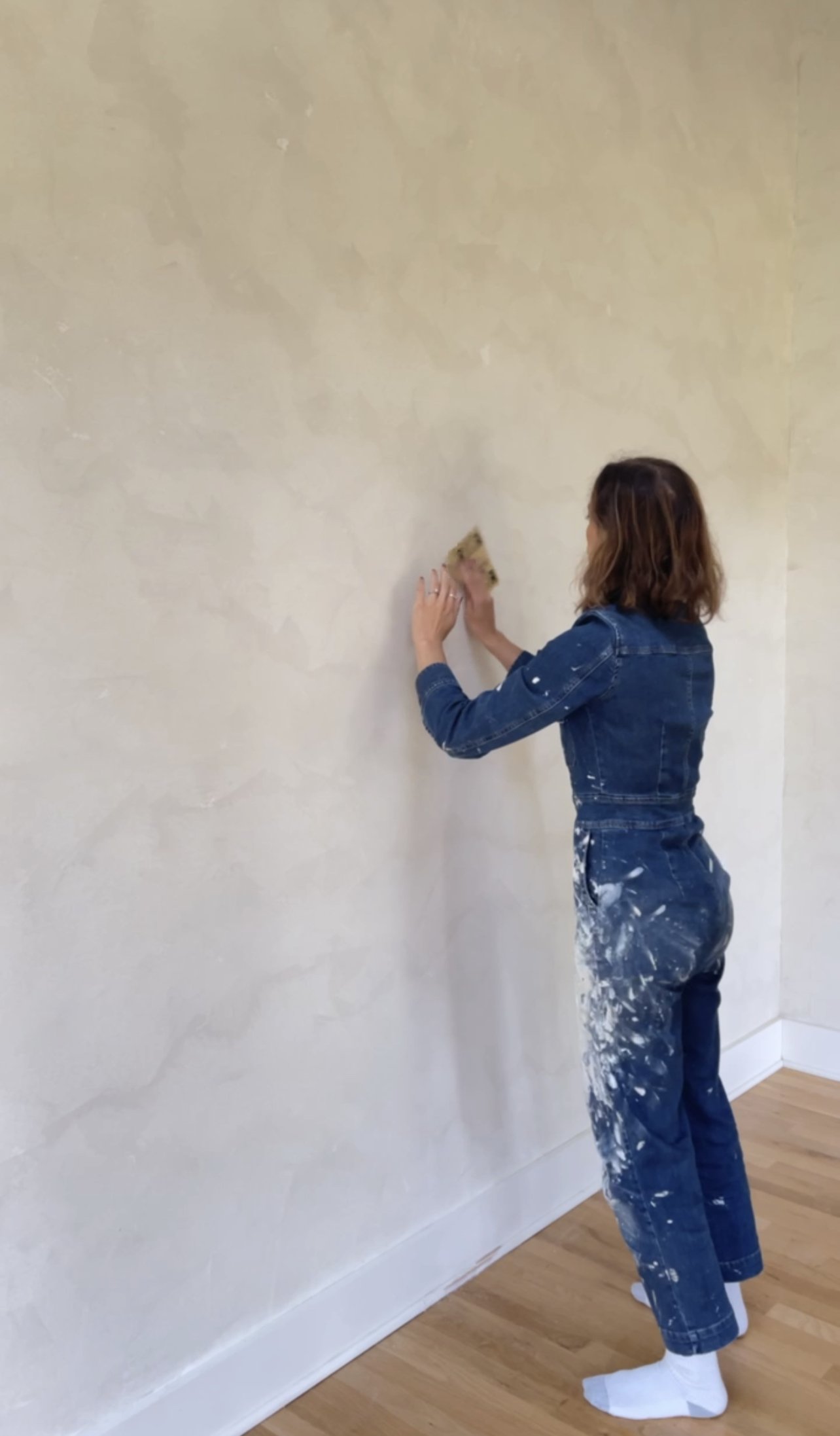 Matte Wall Sealer – Portola Paints