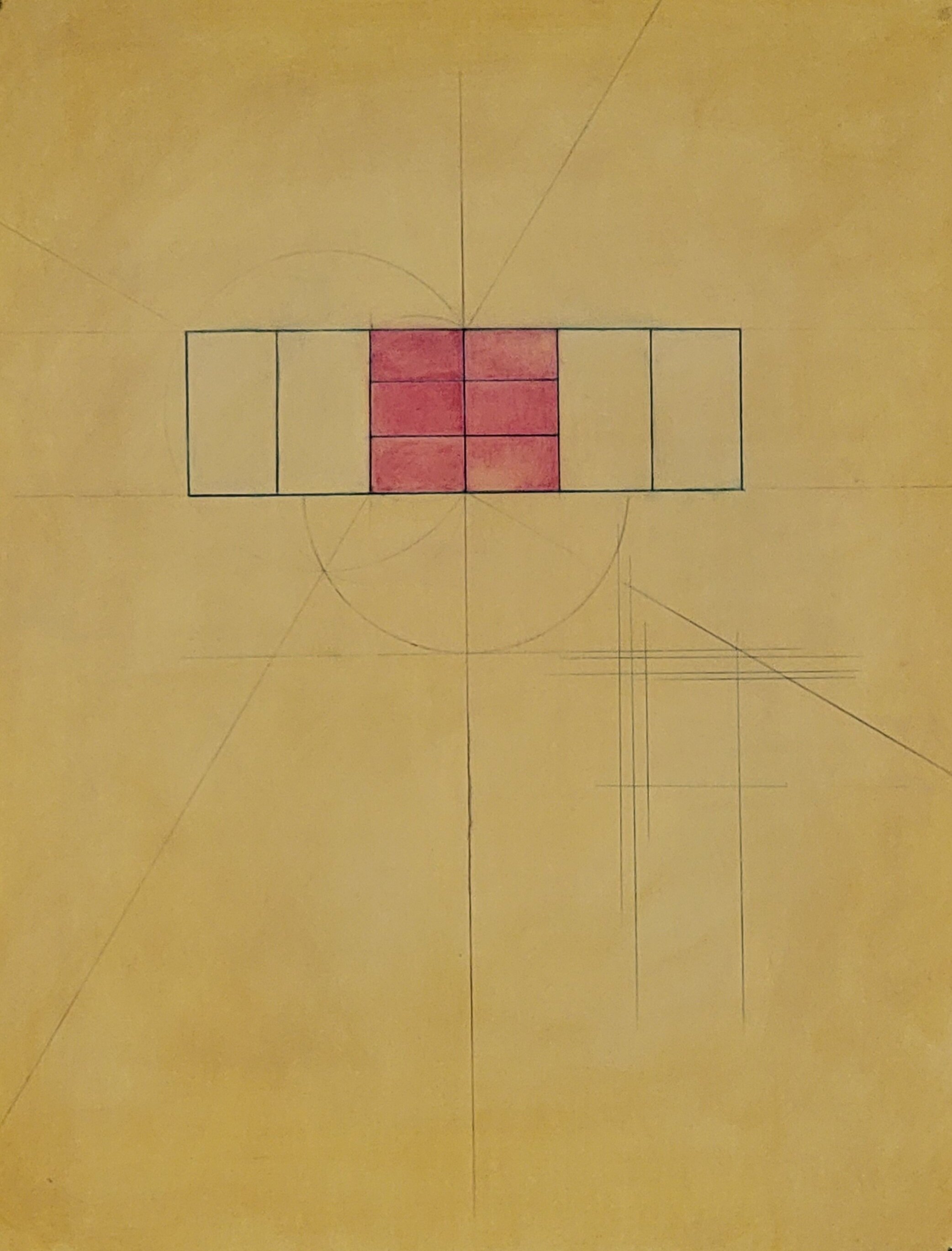 Barton_Golden ratio with pink square 2023 oil on paper with color pencil 30x24 20230610_151922 (1).jpg