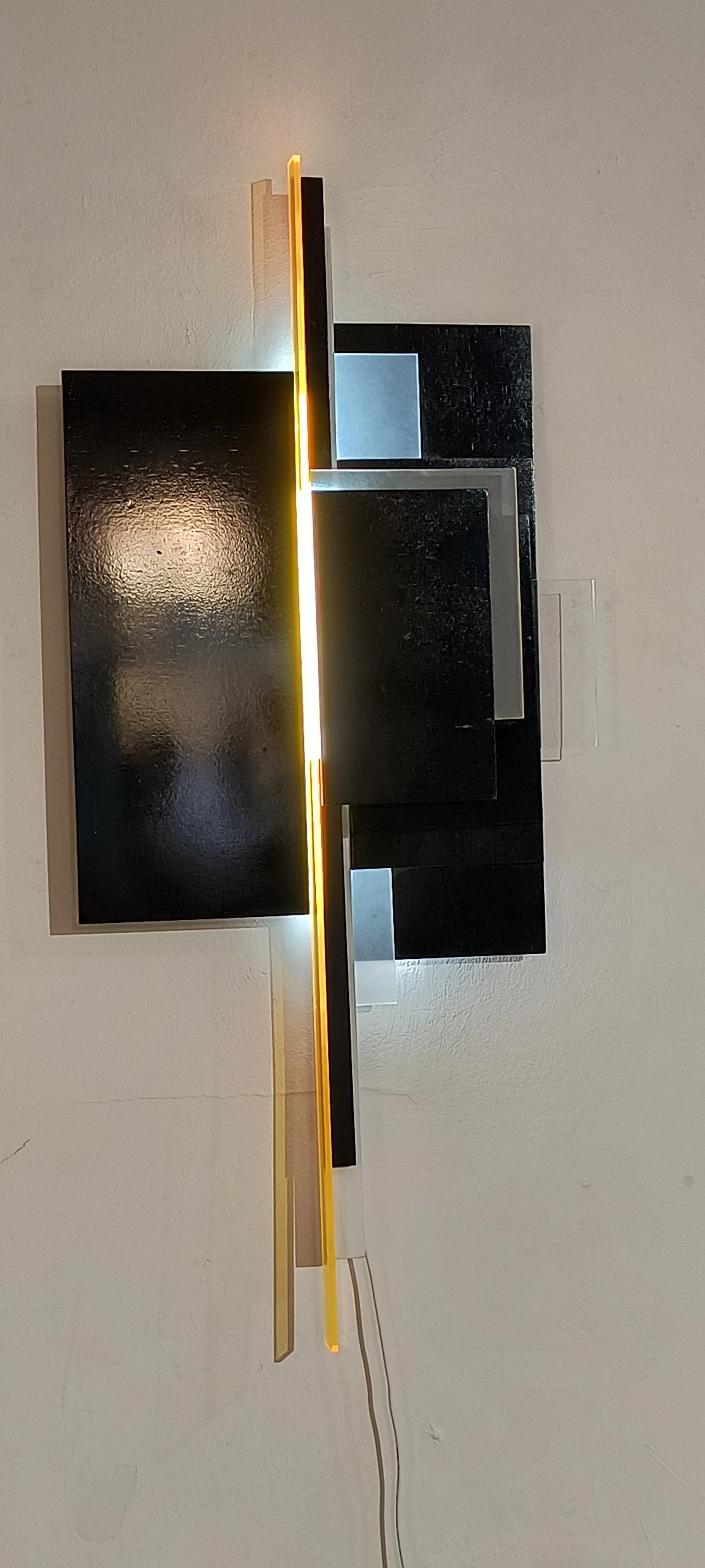 Craig Robb, Magnitude of a Zero Vector