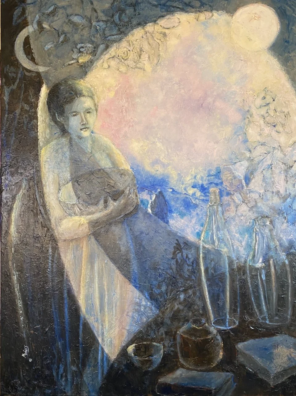Gifts 30x40