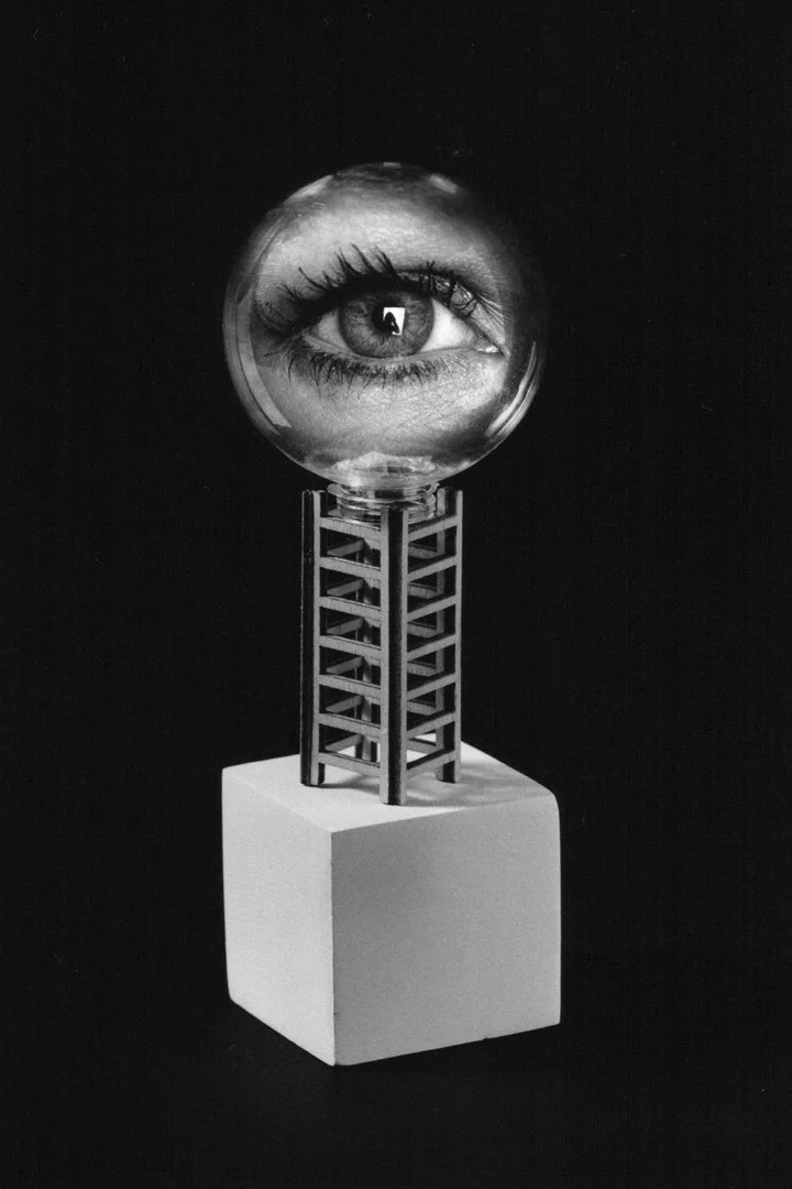 Dan Root Lookout Tower