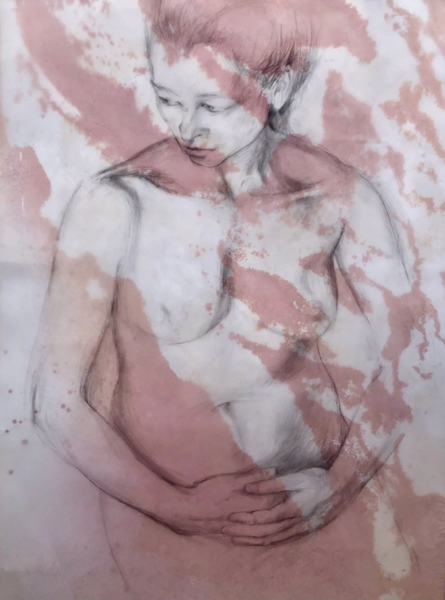 Body Language: Stories in Form, Juried National Figurative Show