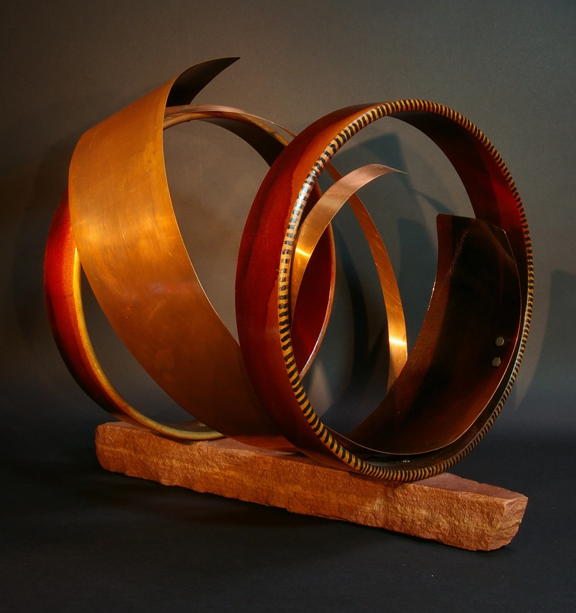 Penelope Sharp Inertia