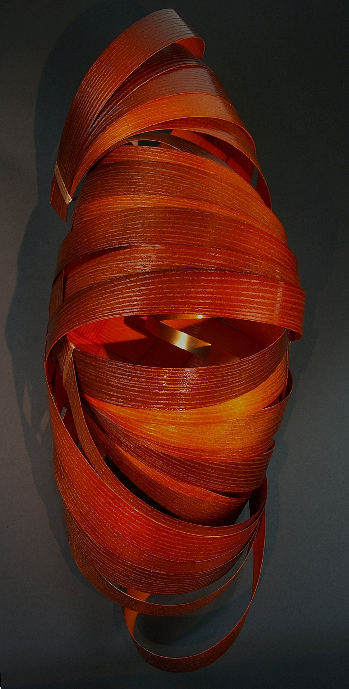 Penelope Sharp Cocoon