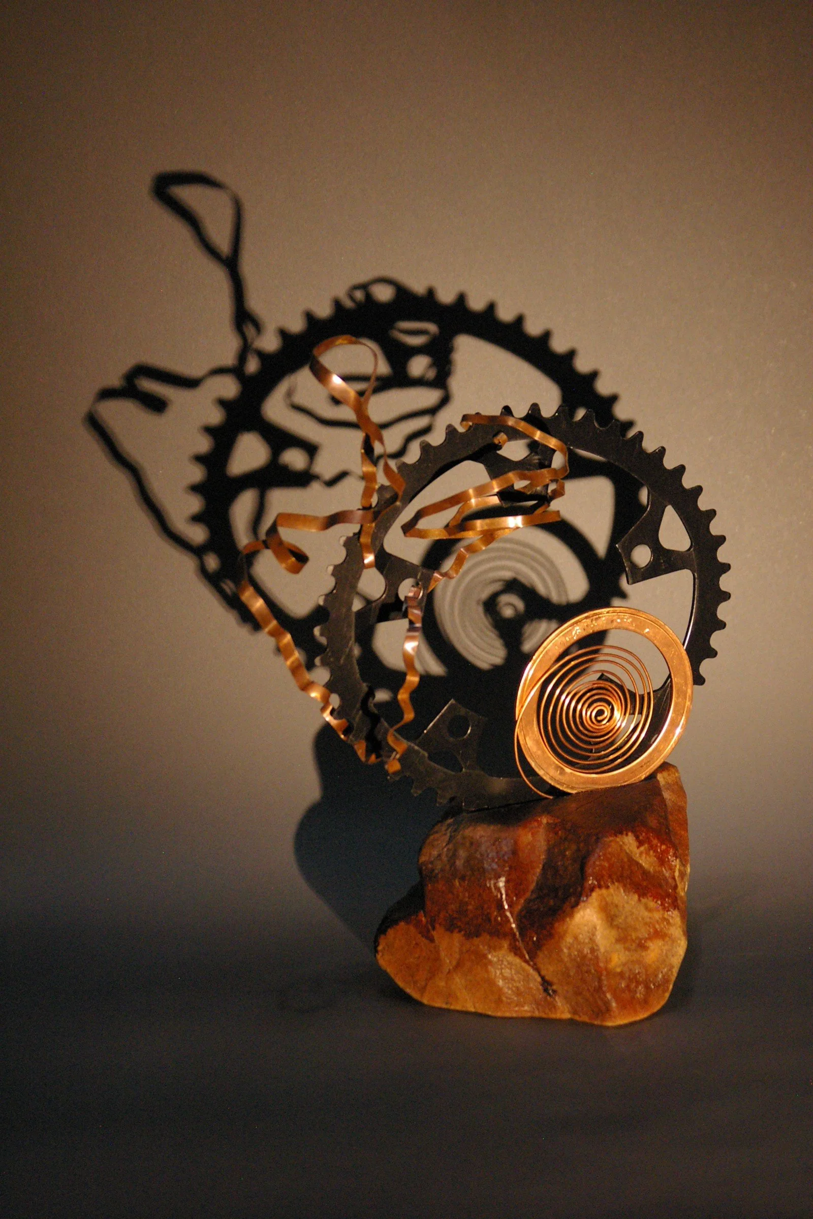 Penelope Sharp Revolution