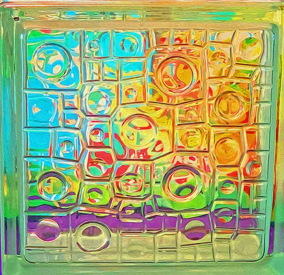 Variations on a Theme by Barbara Carpenter and Denise Demby 2024-2025 ...