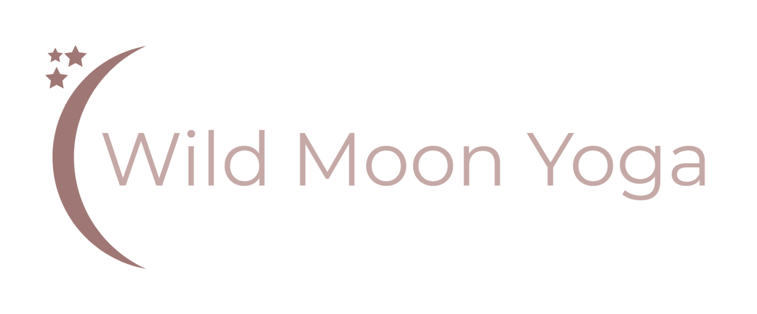 Wild Moon Yoga