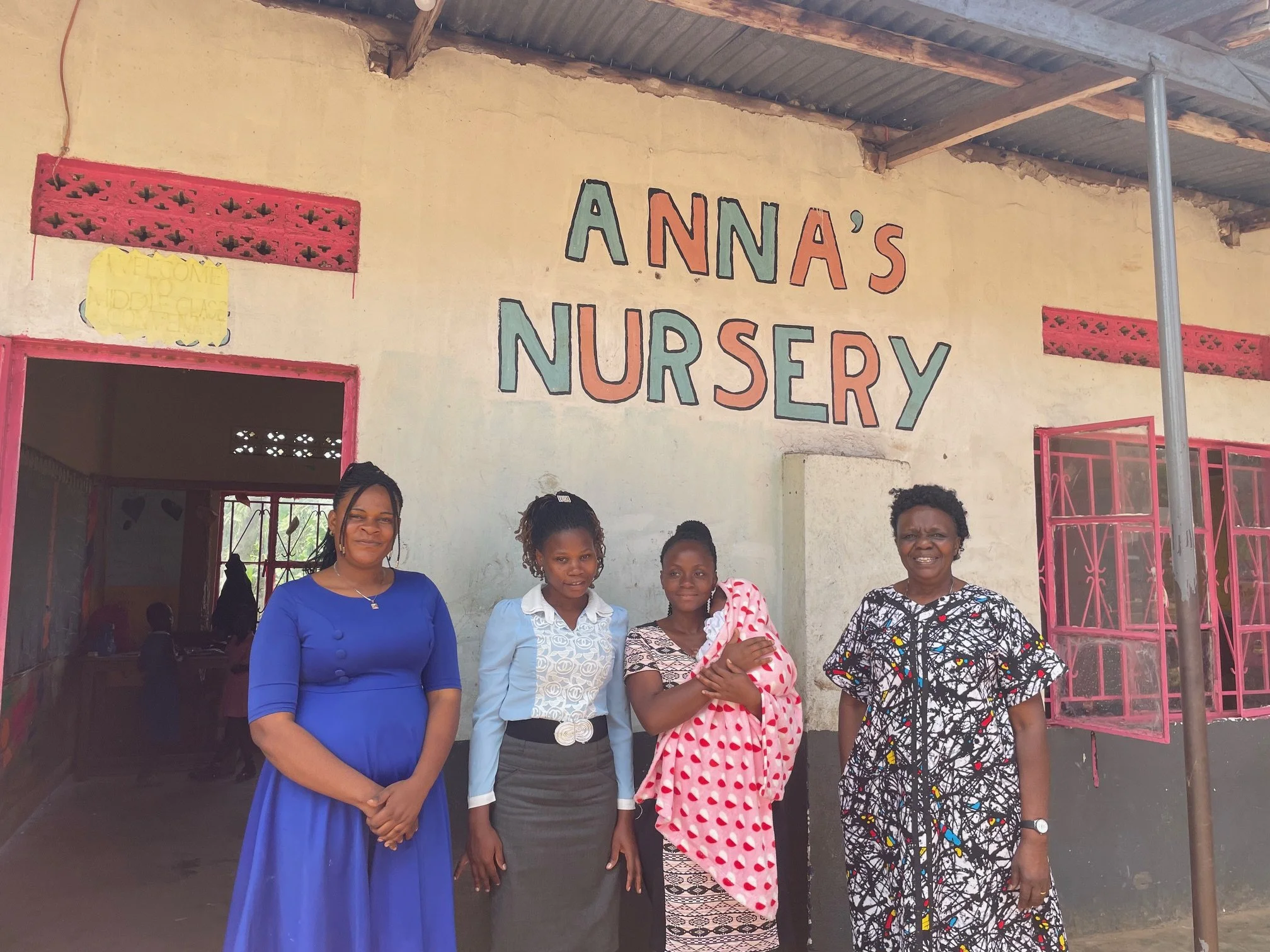 Message from Victoria Sept 2025