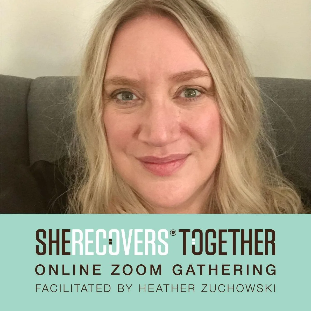 Good Morning Community! As many of you are aware I&rsquo;m a Volunteer Facilitator, and a SHE RECOVERS&reg; Coach. I have the honor of hosting today's gathering. Joining me will be Isabel as host and Jen as guardian. 
Tuesday, September 30, 2025 @ 9A